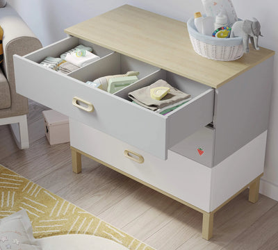 Mino Baby Dresser
