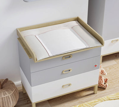 Mino Baby Dresser