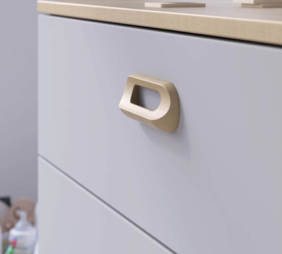 Mino Baby Dresser