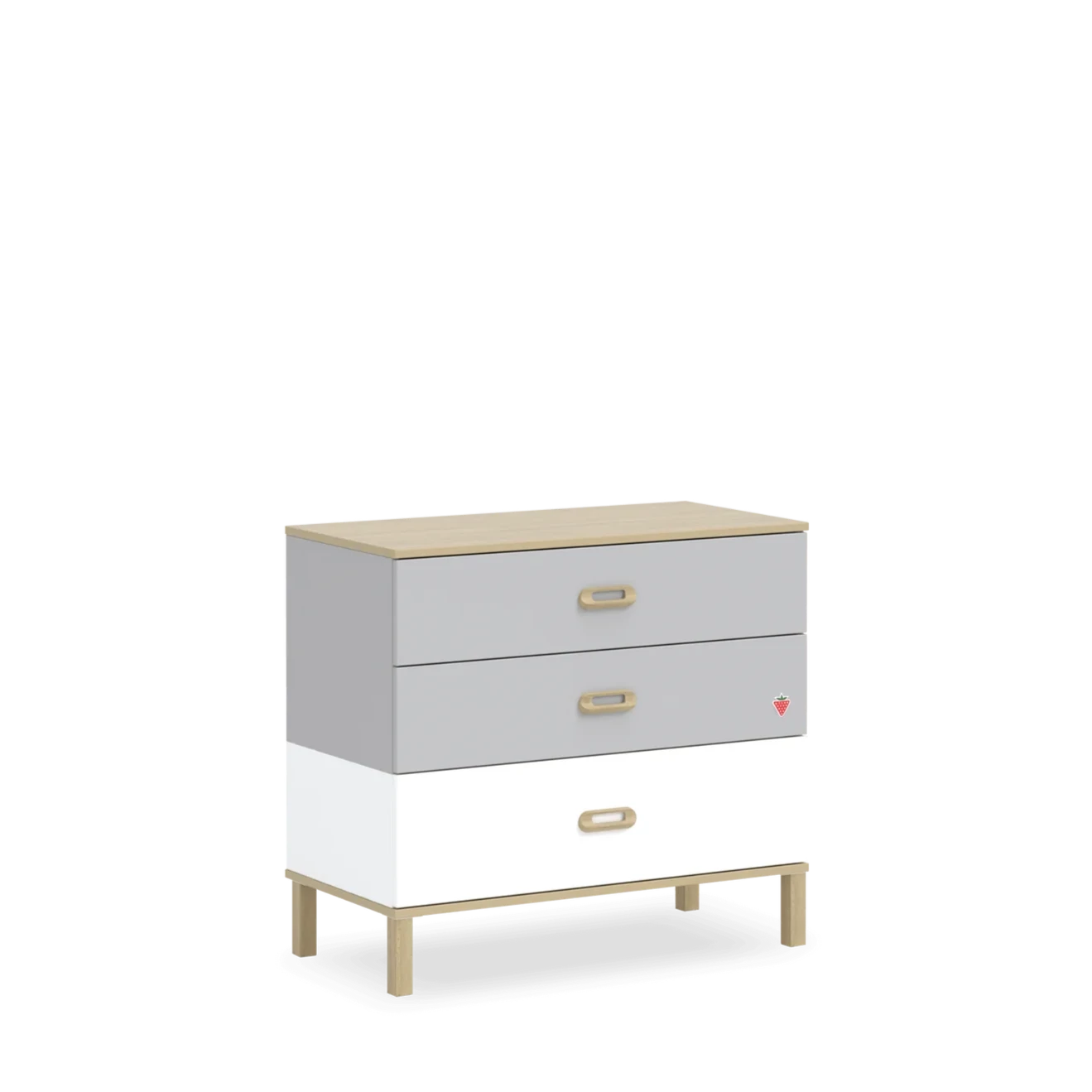 Mino Baby Dresser