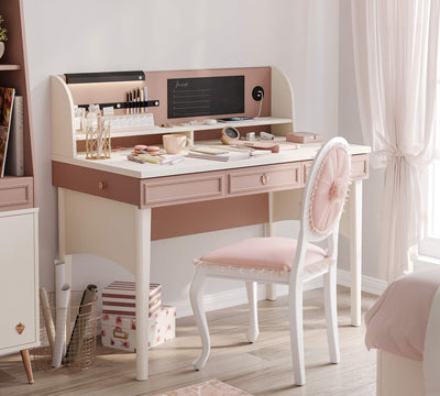 Elegance Study Desk - ON ORDER ONLY