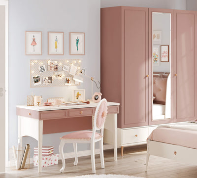 Elegance Study Desk - ON ORDER ONLY