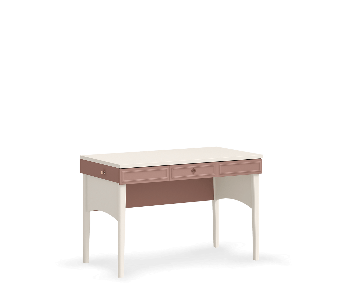 Elegance Study Desk - ON ORDER ONLY