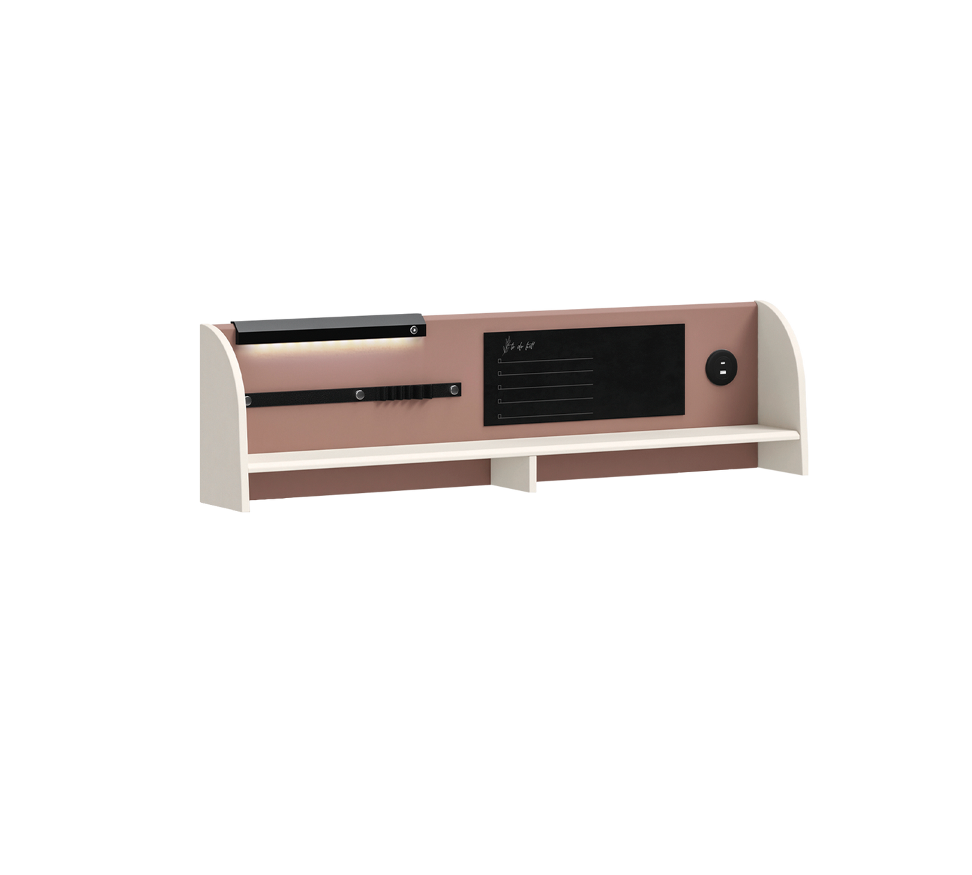 Elegance Study Unit