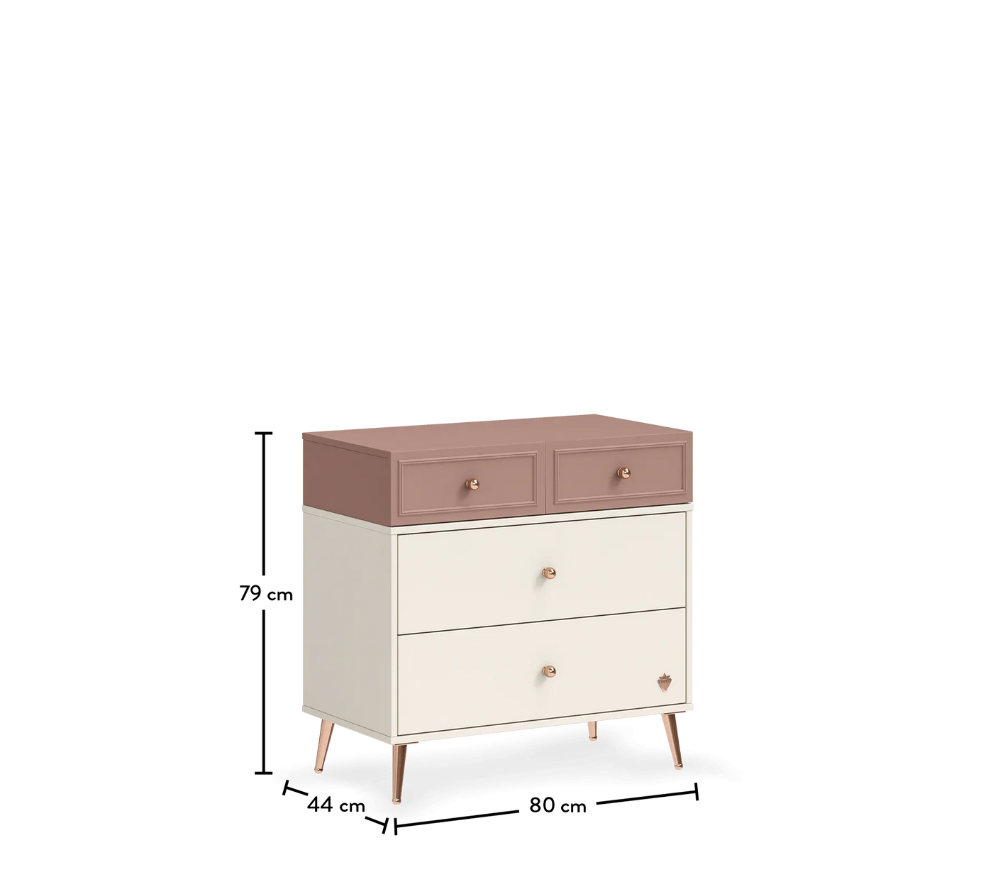 Elegance Dresser - ON ORDER ONLY
