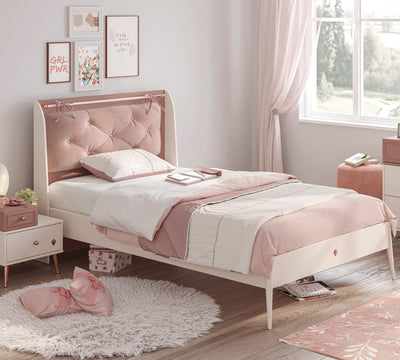 Elegance Hanging Headboard [120 Cm] - ON ORDER ONLY