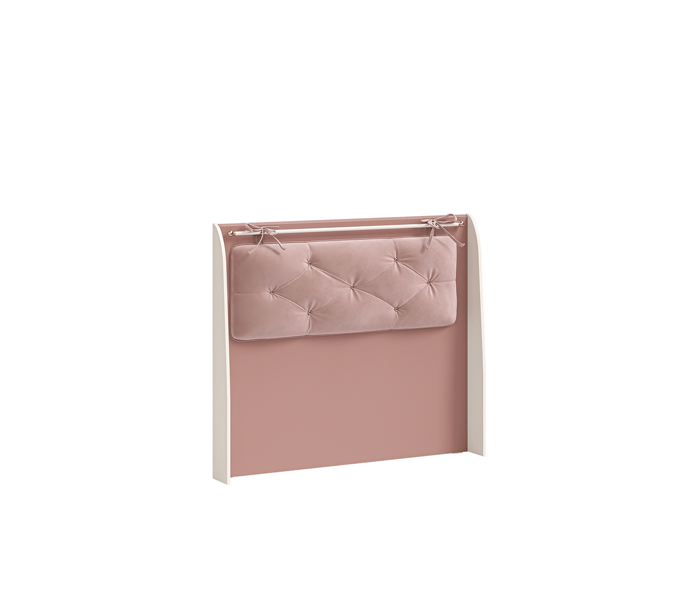 Elegance Hanging Headboard [120 Cm] - ON ORDER ONLY