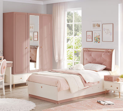Elegance Hanging Headboard [120 Cm] - ON ORDER ONLY