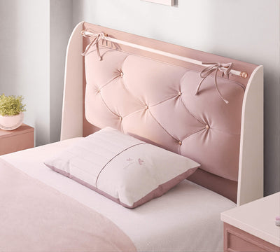 Elegance Hanging Headboard [120 Cm] - ON ORDER ONLY