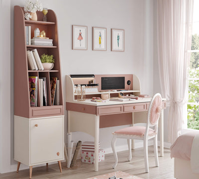 Elegance Bookcase - ON ORDER ONLY