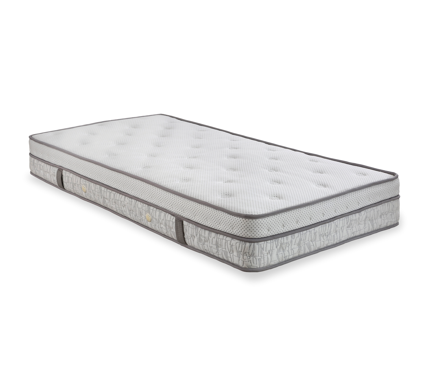 Latexy Young Mattress [120x200x23 Cm]
