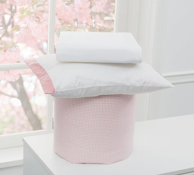 Pure Baby Duvet Set [100x150 Cm]