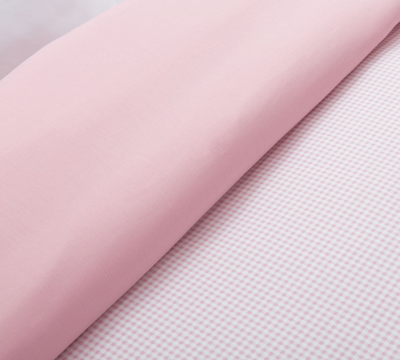 Pure Baby Duvet Set [100x150 Cm]