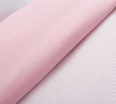 Pure Baby Duvet Set [100x150 Cm]