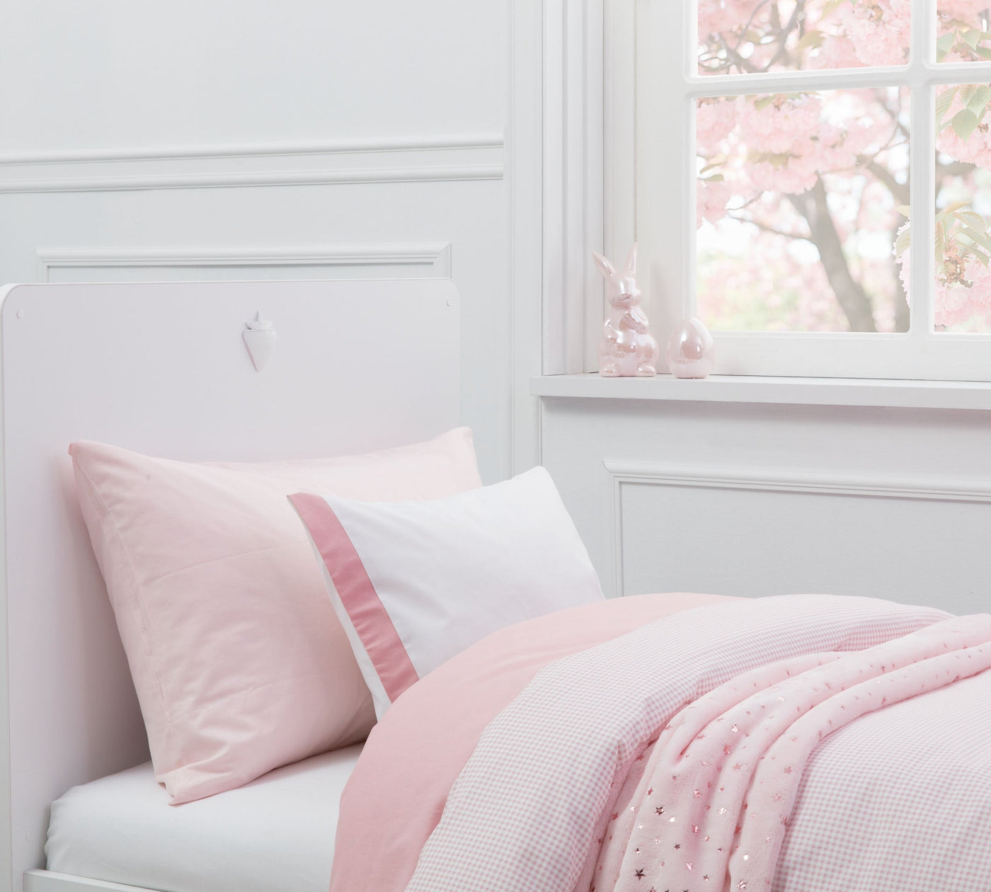 Pure Baby Duvet Set [100x150 Cm]