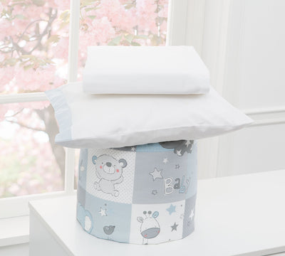 Animals Baby Duvet Set [100x150 Cm]