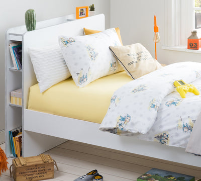 Slide Duvet Set [160x220 Cm]