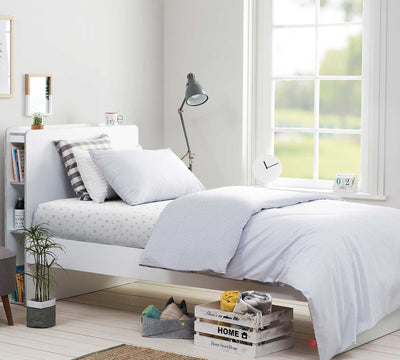 Calm Duvet Set [160x220 Cm]