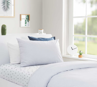 Calm Duvet Set [160x220 Cm]