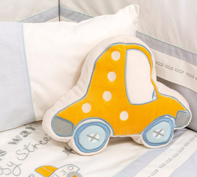 Cars Bedding Set [75x115 Cm]