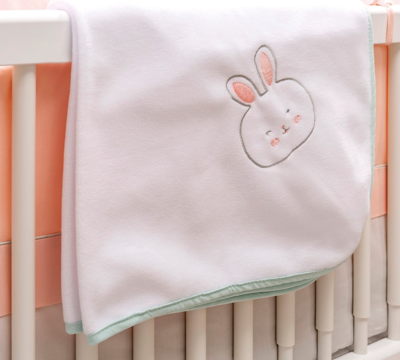 Happy Bedding Set [75x115 Cm]