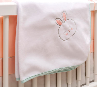 Happy Bedding Set [75x115 Cm]