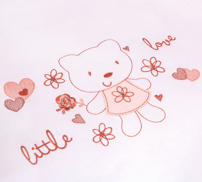 Llittle Love Baby Bedding Set - ON ORDER ONLY