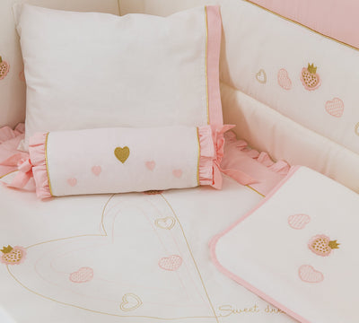 Queen Baby Bedding Set