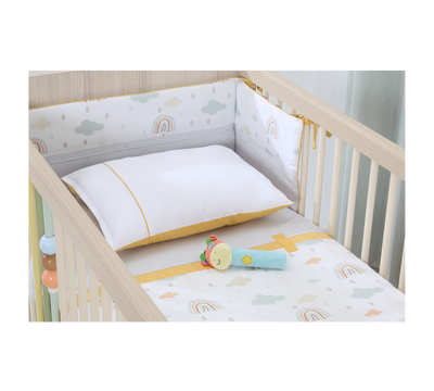 Smile Baby Bedding Set [70x140 Cm] - ON ORDER ONLY