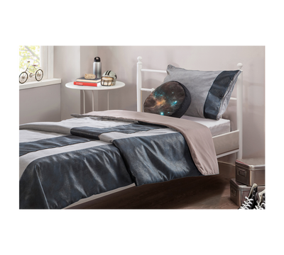 Dark Bed Cover - ON ORDER ONLY