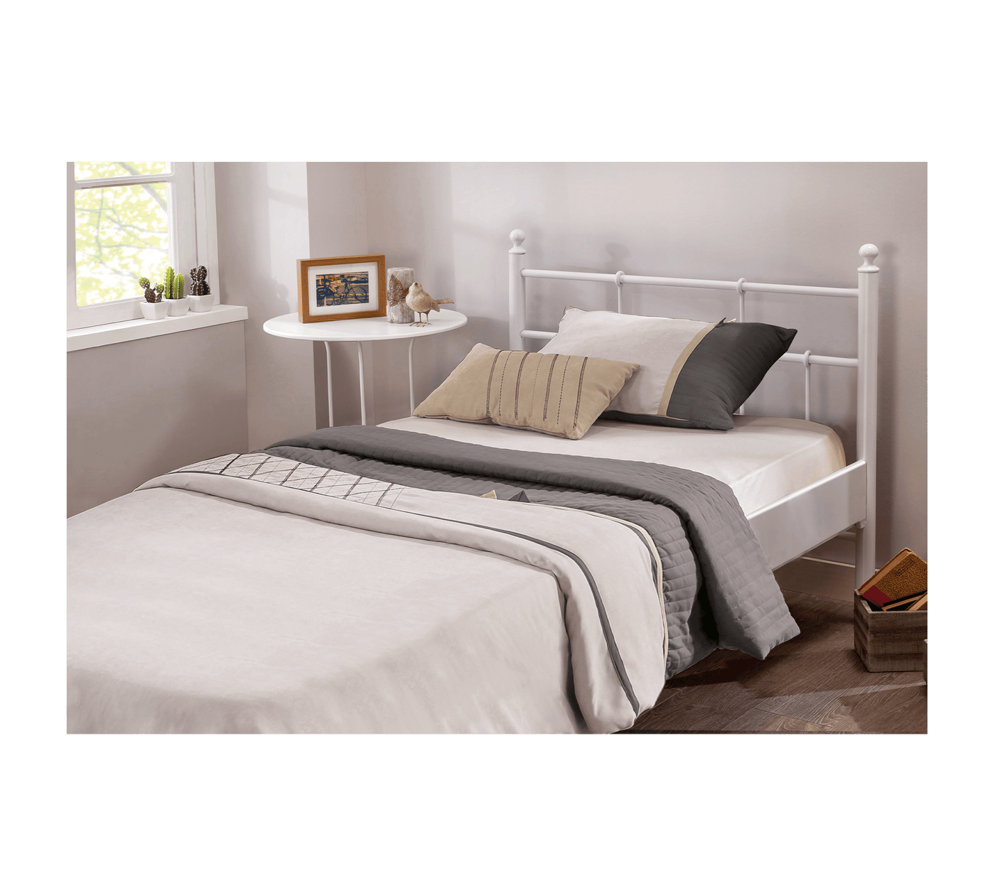 Cool Bed Cover - ON ORDER ONLY