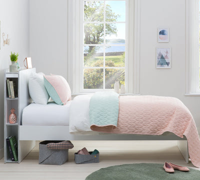 Ducky Bed Cover