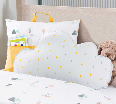 Smile Bed Cover [80-90 Cm] - ON ORDER ONLY