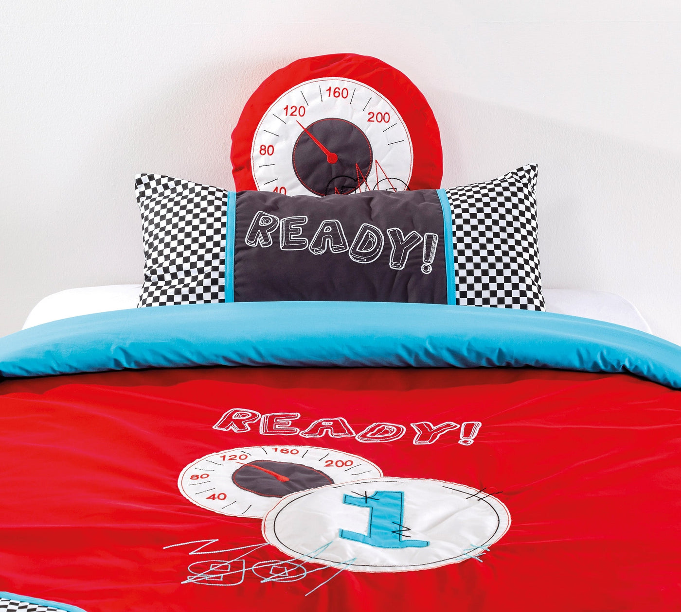 Bispread Bed Cover [90-100 Cm] - ON ORDER ONLY