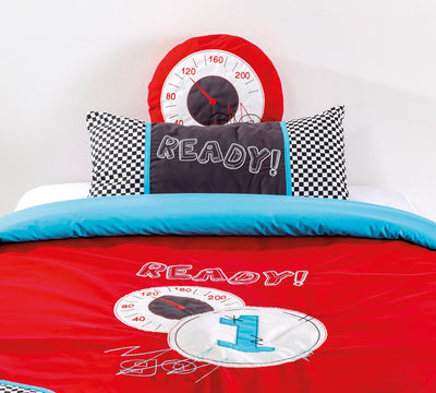 Bispread Bed Cover [90-100 Cm] - ON ORDER ONLY