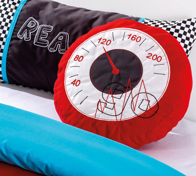 Bispread Bed Cover [90-100 Cm] - ON ORDER ONLY