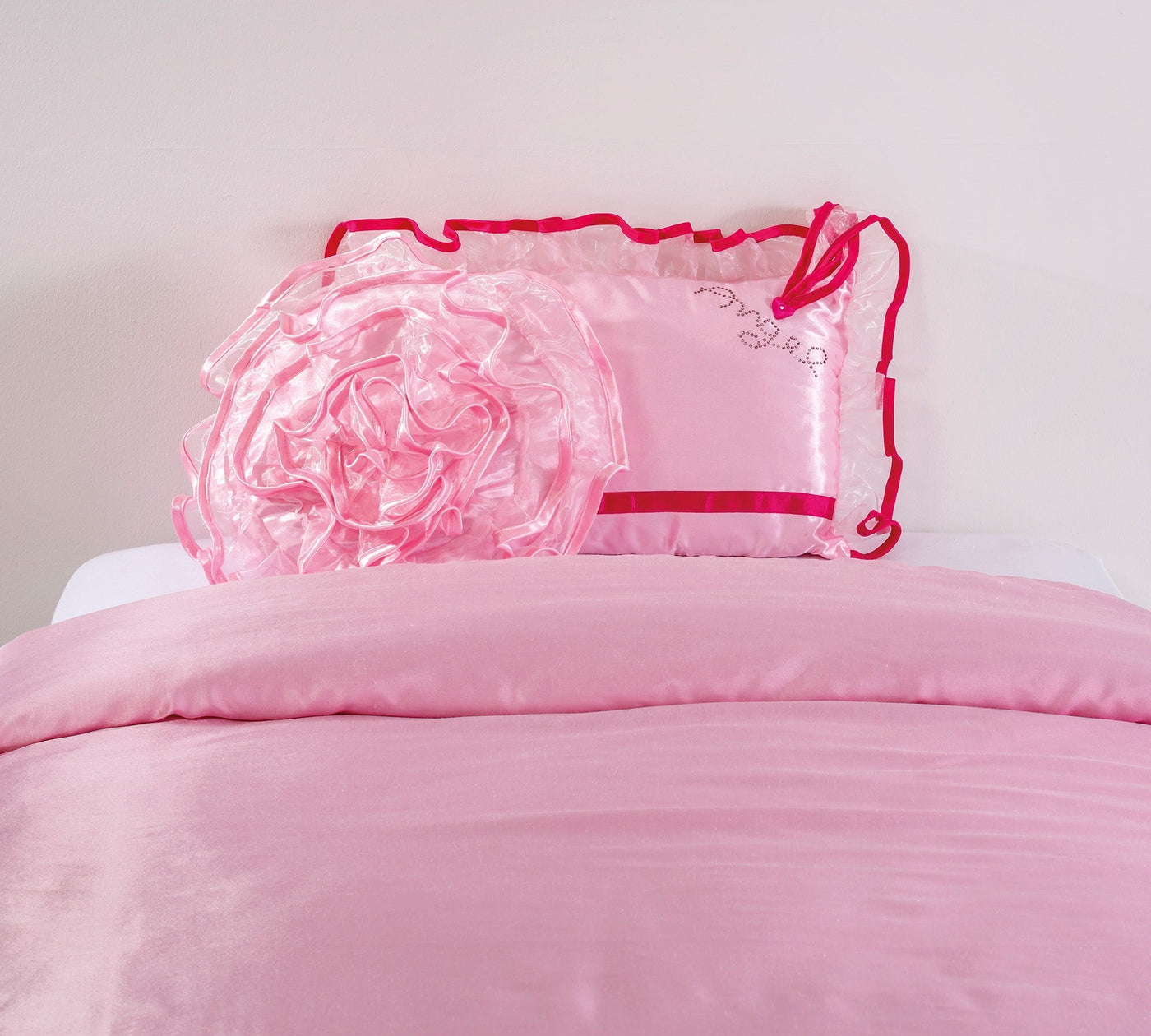 Lady Bed Cover [180x260cm] - ON ORDER ONLY