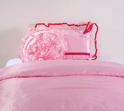 Lady Bed Cover [180x260cm] - ON ORDER ONLY