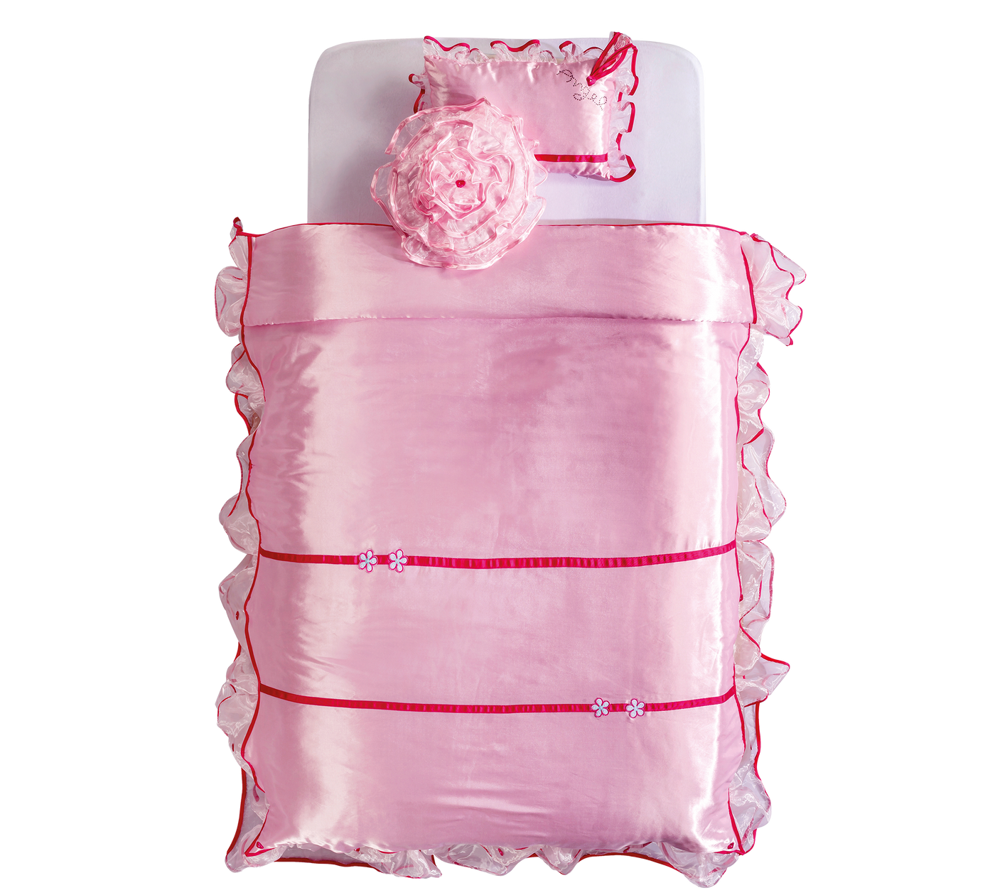Lady Bed Cover [180x260cm] - ON ORDER ONLY
