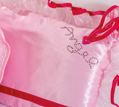 Lady Bed Cover [180x260cm] - ON ORDER ONLY