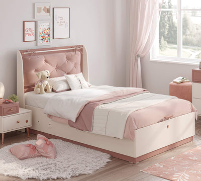 Rossy Bedspread [175x235 Cm]