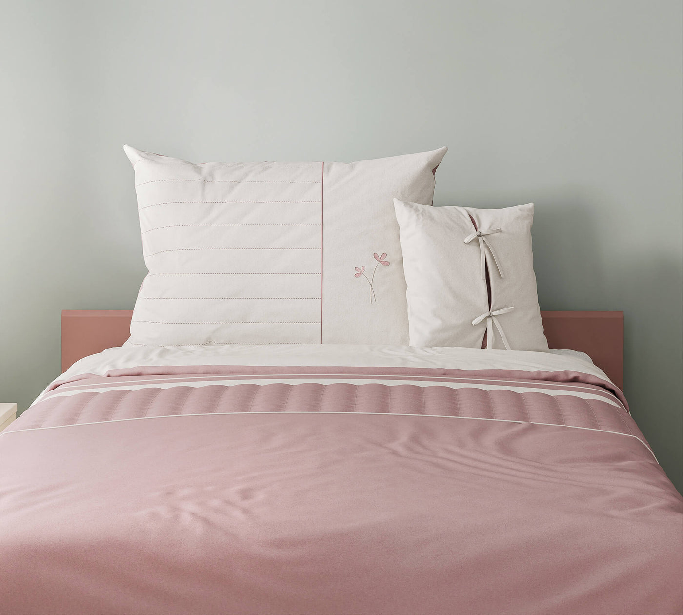 Rossy Bedspread [175x235 Cm]