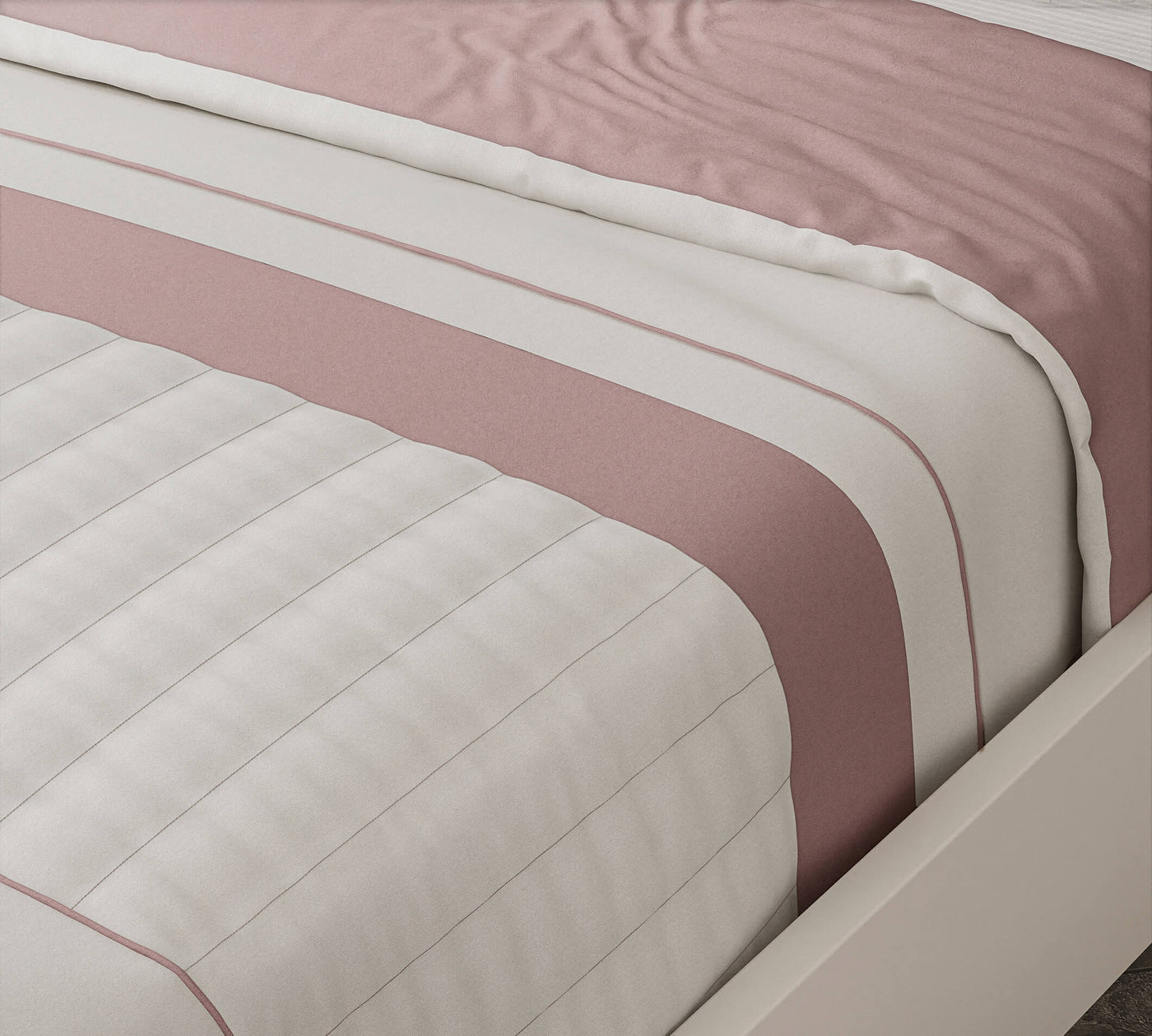 Rossy Bedspread [175x235 Cm]