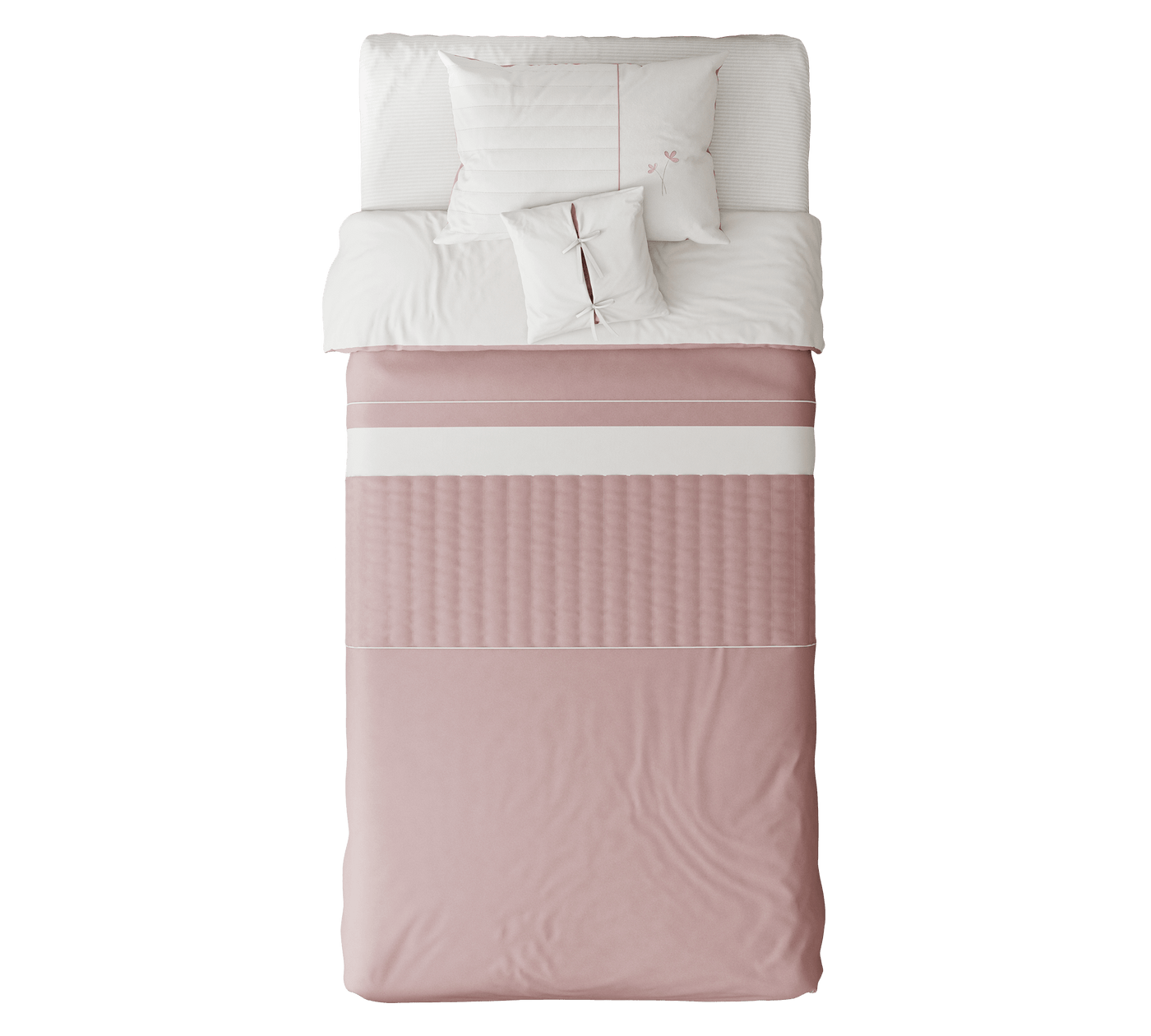 Rossy Bedspread [175x235 Cm]