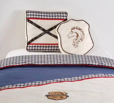 Elegans Bed Cover - ON ORDER ONLY