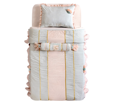 Paradise Bed Cover - ON ORDER ONLY