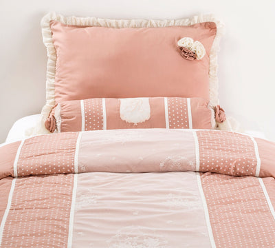 Dream Bed Cover - ON ORDER ONLY