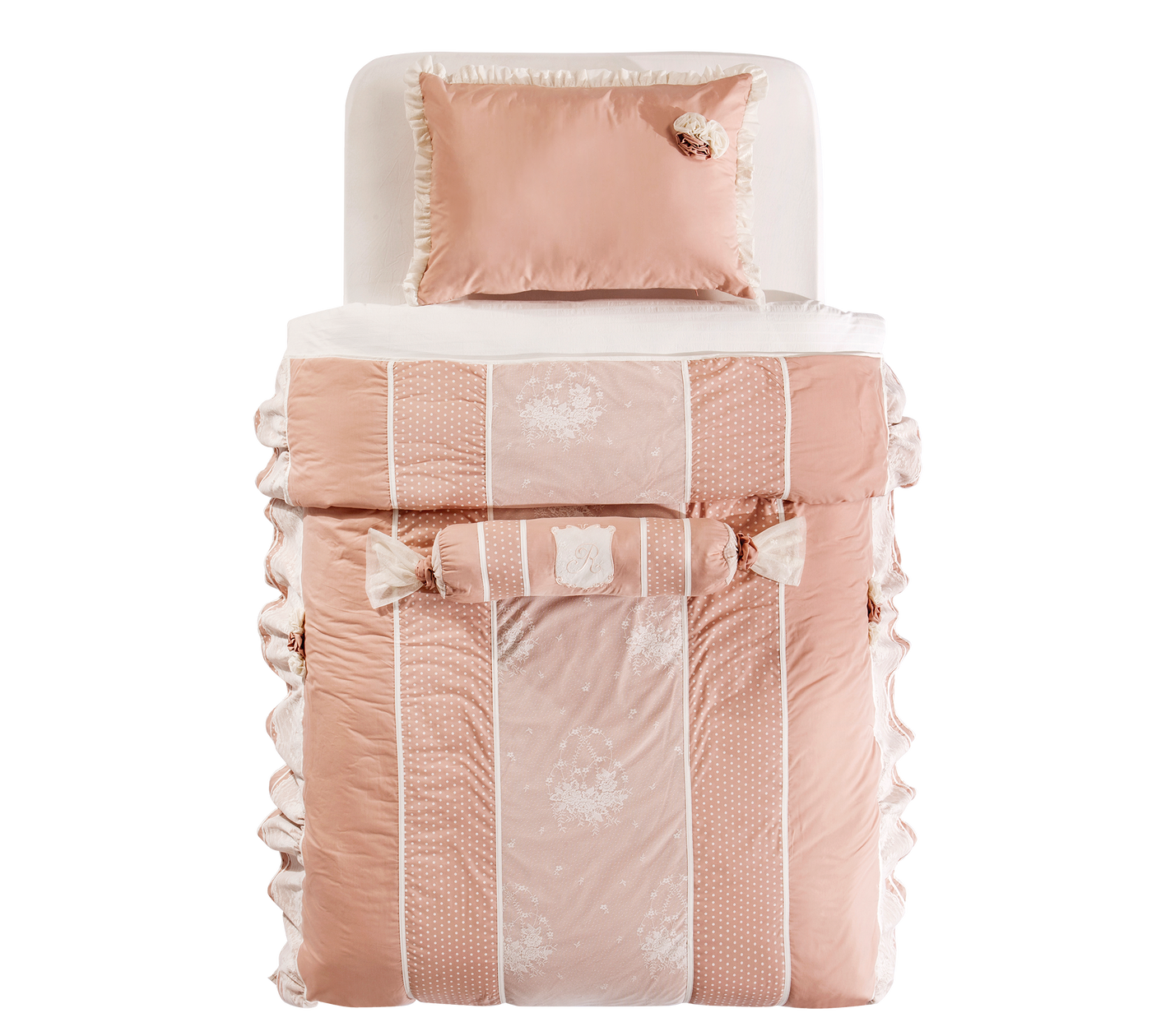 Dream Bed Cover - ON ORDER ONLY