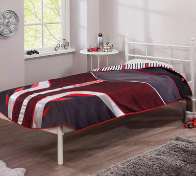 Bipist Bed Cover [90-100 Cm] - ON ORDER ONLY