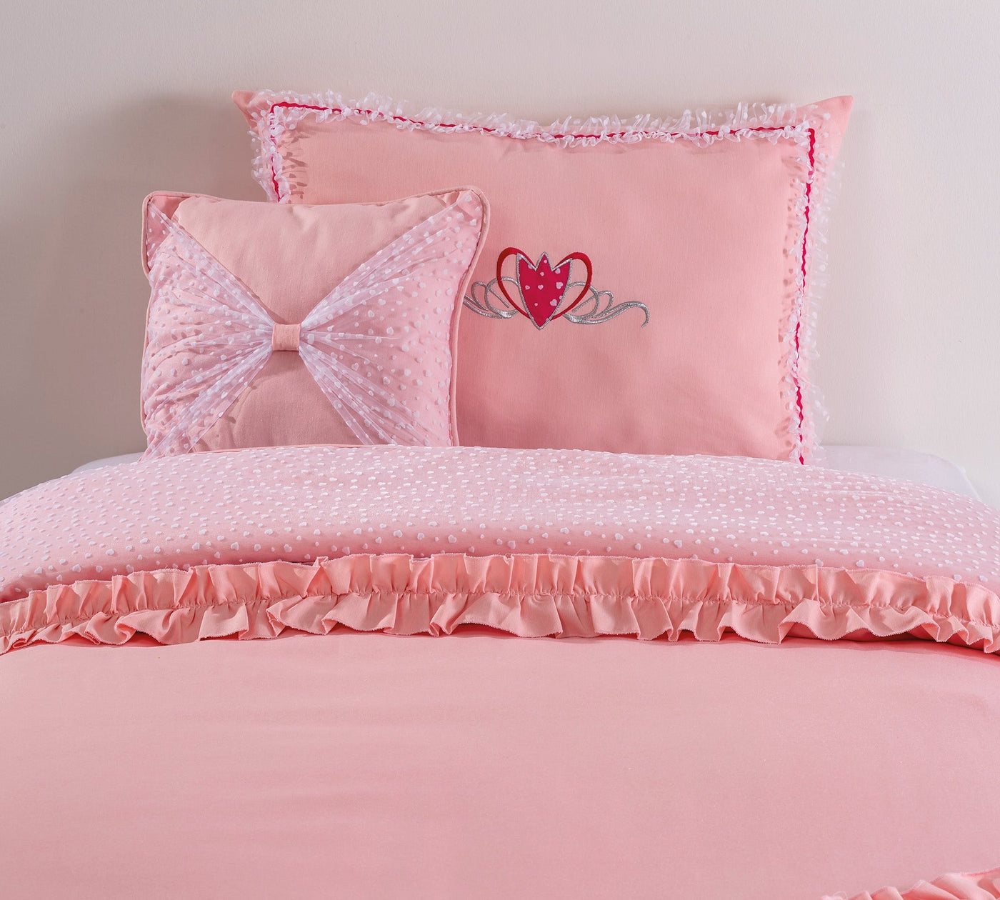 Rosa Bed Cover [120 Cm] - ON ORDER ONLY